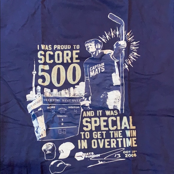 Molson Canadian Collectors T - Picture 3 of 7